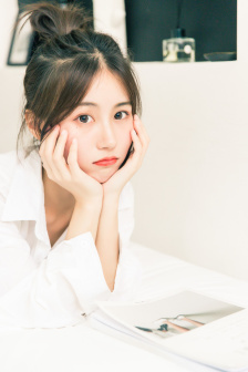 我的女孩国语